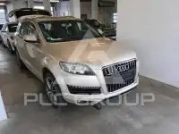 2011 Audi Q7
