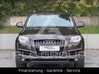 2011 Audi Q7
