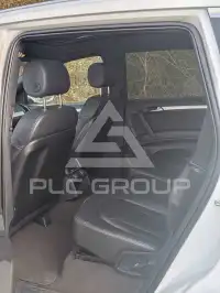 2011 Audi Q7