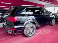 2011 Audi Q7
