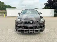 2011 Audi Q7