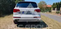 2011 Audi Q7