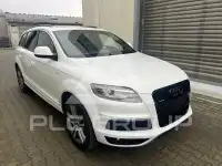 2011 Audi Q7
