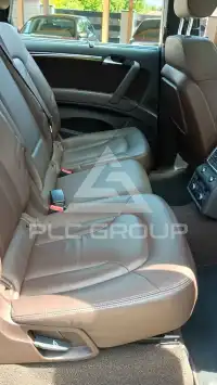 2011 Audi Q7