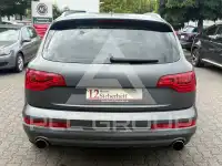 2011 Audi Q7