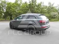 2011 Audi Q7