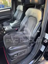 2011 Audi Q7