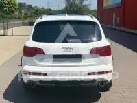 2011 Audi Q7