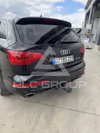 2011 Audi Q7