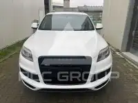 2011 Audi Q7
