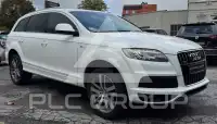 2011 Audi Q7