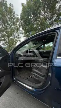 2011 Audi Q7