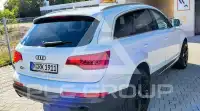 2011 Audi Q7