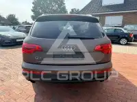 2011 Audi Q7