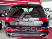 2011 Audi Q7