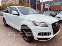 2011 Audi Q7