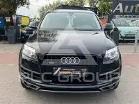 2011 Audi Q7