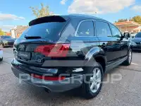 2011 Audi Q7