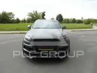 2011 Audi Q7