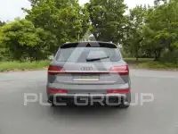 2011 Audi Q7