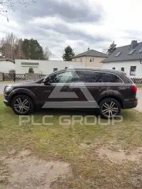 2011 Audi Q7