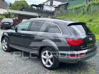 2011 Audi Q7