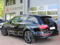 2011 Audi Q7