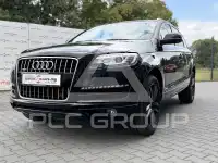 2011 Audi Q7