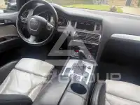 2011 Audi Q7