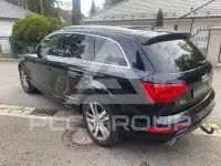 2011 Audi Q7