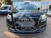 2011 Audi Q7