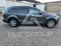 2011 Audi Q7