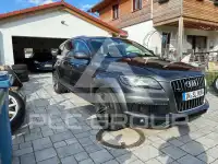 2011 Audi Q7
