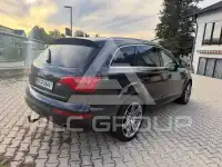 2011 Audi Q7