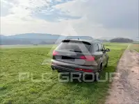 2011 Audi Q7