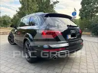 2011 Audi Q7