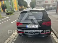 2011 Audi Q7