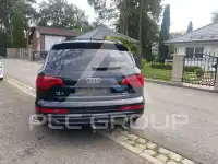 2011 Audi Q7