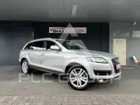 2011 Audi Q7