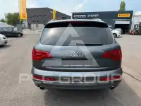 2011 Audi Q7