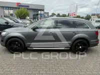 2011 Audi Q7