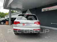 2011 Audi Q7