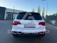 2011 Audi Q7