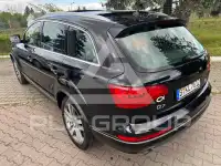 2011 Audi Q7