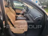 2011 Audi Q7