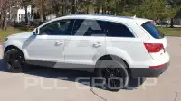 2011 Audi Q7