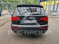2011 Audi Q7