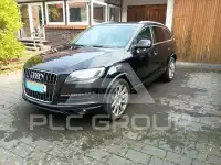 2011 Audi Q7