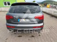 2011 Audi Q7