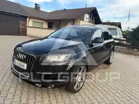 2011 Audi Q7